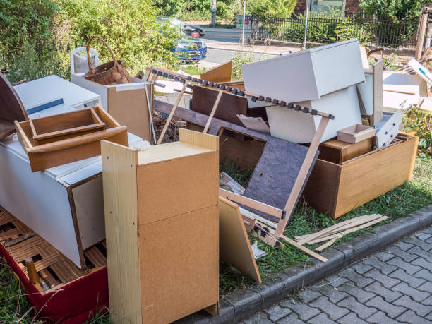 Best Estate Cleanout Services  in North Weeki Wachee, FL