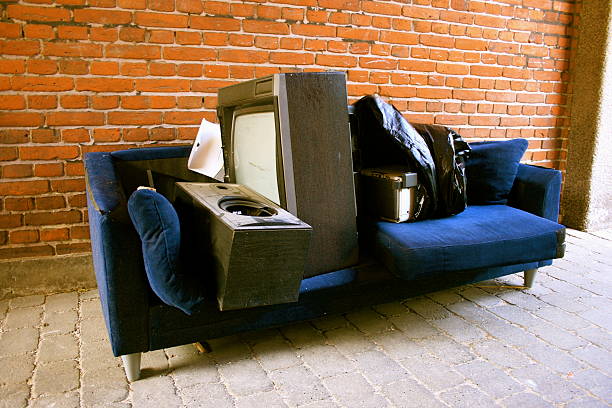 Best Affordable Junk Removal Services  in North Weeki Wachee, FL